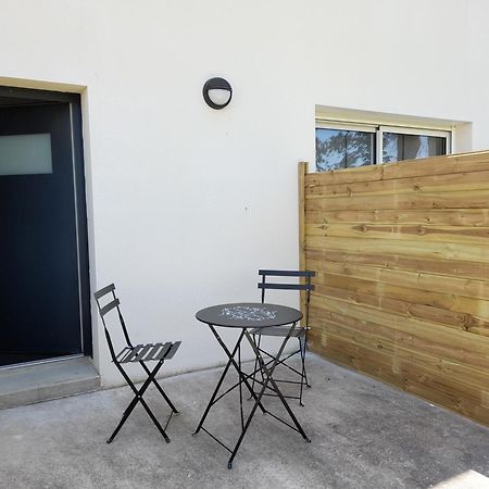 Appt T2 Confortable 라로츠수르욘 외부 사진