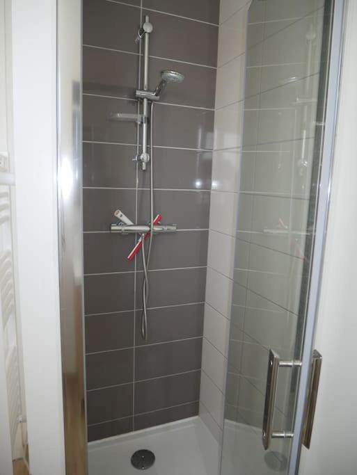 Appt T2 Confortable 라로츠수르욘 외부 사진