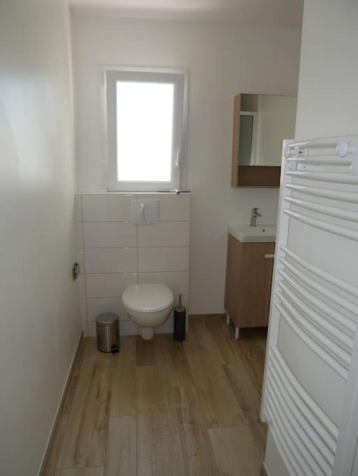 Appt T2 Confortable 라로츠수르욘 외부 사진